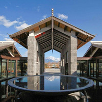 玩乐园逛景区挨个买门票?一招教你玩转欢乐谷及周边!