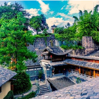 玩乐园逛景区挨个买门票?一招教你玩转欢乐谷及周边!