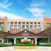 玩乐园逛景区挨个买门票?一招教你玩转欢乐谷及周边!