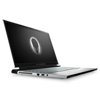  Alienware 外星人 m17 2020版 17.3英寸游戏本（i7-10750H、16GB、256GB、RTX2070）