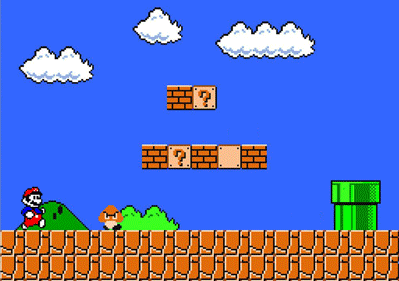 小编精选: levis 李维斯 x super mario 联名也太可爱了吧