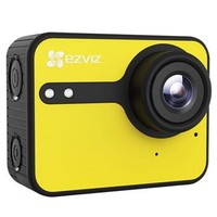 EZVIZ 螢石 S1C 運動相機
