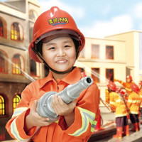 无限次入园！拾梦儿童卡 畅玩华侨城14大亲子乐园