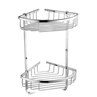 Matagreen 玛塔 红星美凯龙旗下 304不锈钢双层角蓝