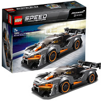 LEGO 樂高 超級賽車系列 75892 邁凱倫塞納