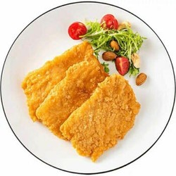 盼云盛大藤椒鸡排500g*2件香脆鸡排手撕鸡排