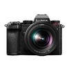 20日20点：Panasonic 松下 LUMIX S5K 全画幅 微单相机 黑色 20-60mm F3.5 变焦镜头 单头套机