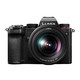Panasonic 松下 LUMIX S5K 全畫幅 微單相機 黑色 20-60mm F3.5 變焦鏡頭 單頭套機