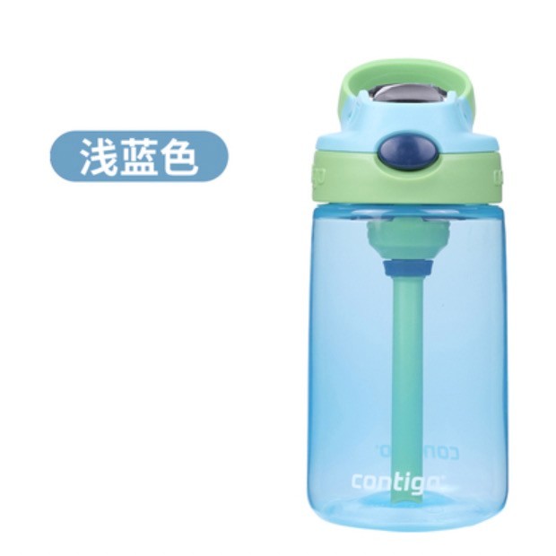 Contigo 儿童吸管杯 400ml