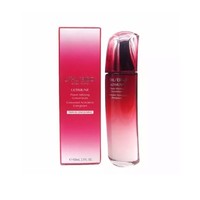 cdf会员购：会员日双倍积分！SHISEIDO 资生堂 红腰子 新红妍肌活精华露 100ml