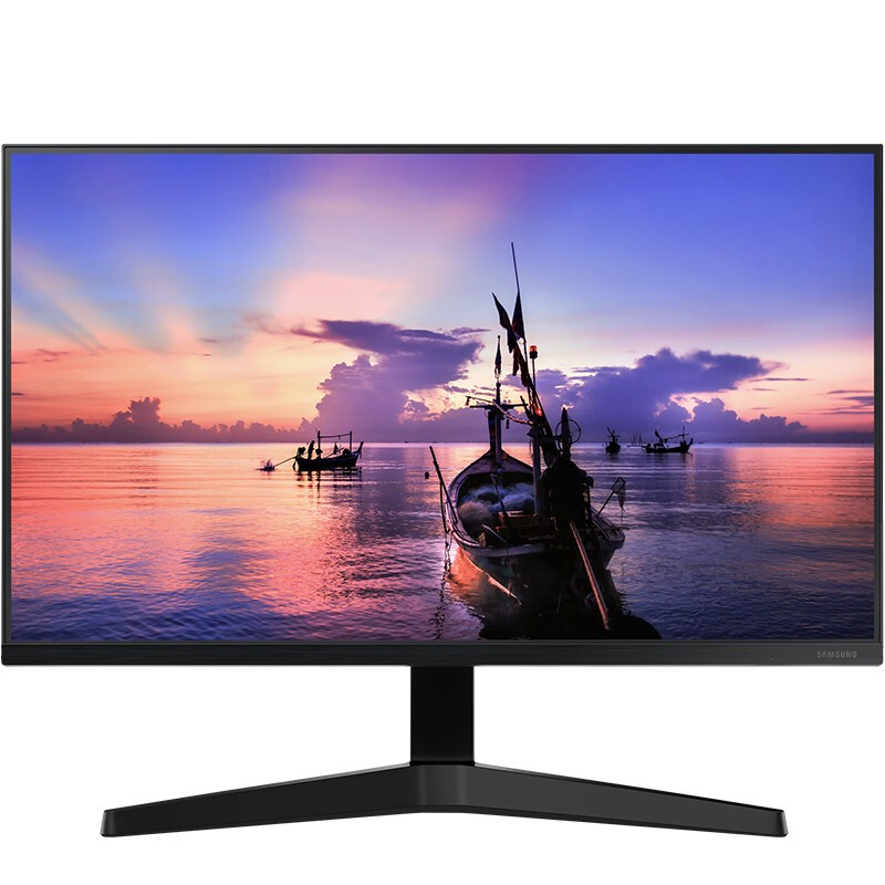 samsung三星f27t352fhc27英寸高清电脑显示器
