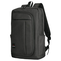 SWISSGEAR电脑包 男女双肩背包15.6英寸笔记本包SA-9951 黑色 *3件
