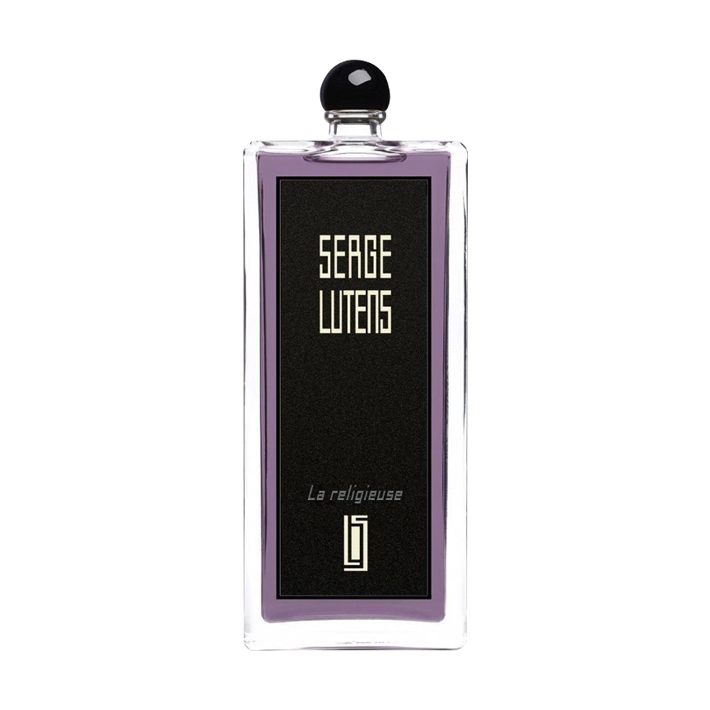 serge lutens 芦丹氏 柏林少女中性香水 edp 100ml