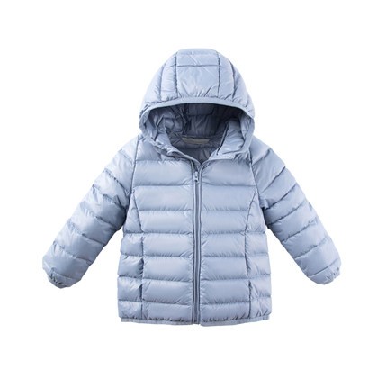 YALU 雅鹿 儿童羽绒服