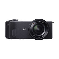 SIGMA 適馬 dp0 Quattro APS-C畫幅 數碼相機 （14mm F4）