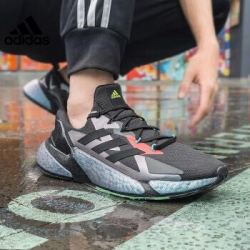 阿迪达斯 男女x9000l4运动跑步鞋fw4910