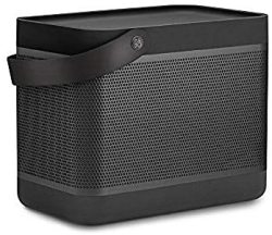 bangolufsenbeolit17便携式无线蓝牙音响灰石色