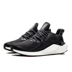 adidas 阿迪达斯 alphaboost ef1183 男款跑步鞋