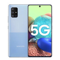 SAMSUNG 三星 Galaxy A71 5G 智能手机 8GB 128GB