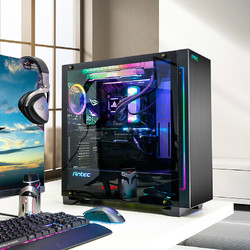 首页 电脑数码 电脑配件 机箱 antec/安钛克机箱 文章详情 459元