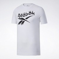 Reebok 銳步 GJC12 男士運動短袖T恤