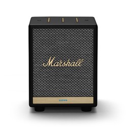 marshall马歇尔uxbridge智能音箱