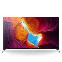 SONY 索尼 KD-49X9500H 49英寸 4K 液晶电视