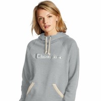 Champion Powerblend Fleece 女士卫衣