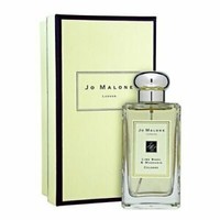 JO MALONE 祖马龙 青柠罗勒与柑橘 古龙香水 100ml