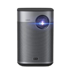 xgimi 极米 play x home 投影仪