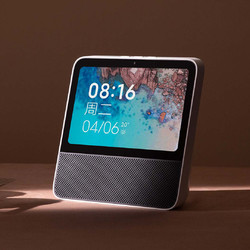 redmi 红米 小爱触屏音箱 pro 8英寸