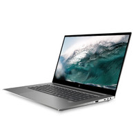 新品发售：HP 惠普 ZBook Studio G7 15.6英寸笔记本电脑（i7-10750H、16G、512G、Quadro T2000）