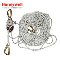 Honeywell 霍尼韦尔 1028758B 高层逃生救援缓降器（含安全绳100m）