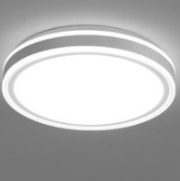 TCL 玉環系列 TCLMX-LED016FRR/130 LED吸頂燈 16W 正白光