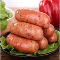 御食香 地道肠 500g 1袋 10根