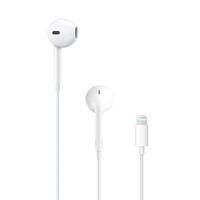 88VIP：Apple 蘋果 EarPods 半入耳式有線手機耳機