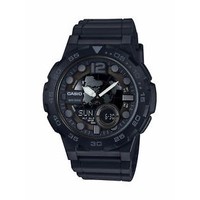 CASIO 卡西歐  AEQ100W-1BV 男子運動腕表