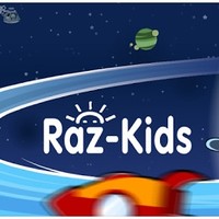 KET/PET輔導利器，美國小學都在用的RazKids分級閱讀賬號
