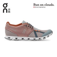 On 昂跑 Cloud 70 | 30 女款运动鞋