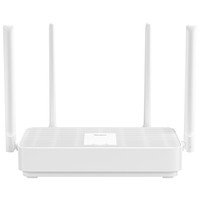 购物分享 篇二十三:双11 WIFI6路由器推荐 —— 性价比 Vs 高性能
