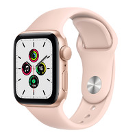 12期免息：Apple 苹果 Watch Series 6 智能手表 40mm/44mm GPS