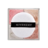 cdf會員購！GIVENCHY 紀梵希 明星四宮格散粉 #3玫瑰濾鏡 12g