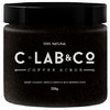 C Lab & Co 咖啡香味身體磨砂膏 330g