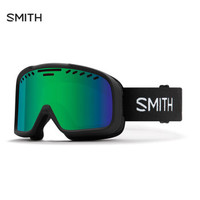 美国进口SMITH史密斯滑雪眼镜