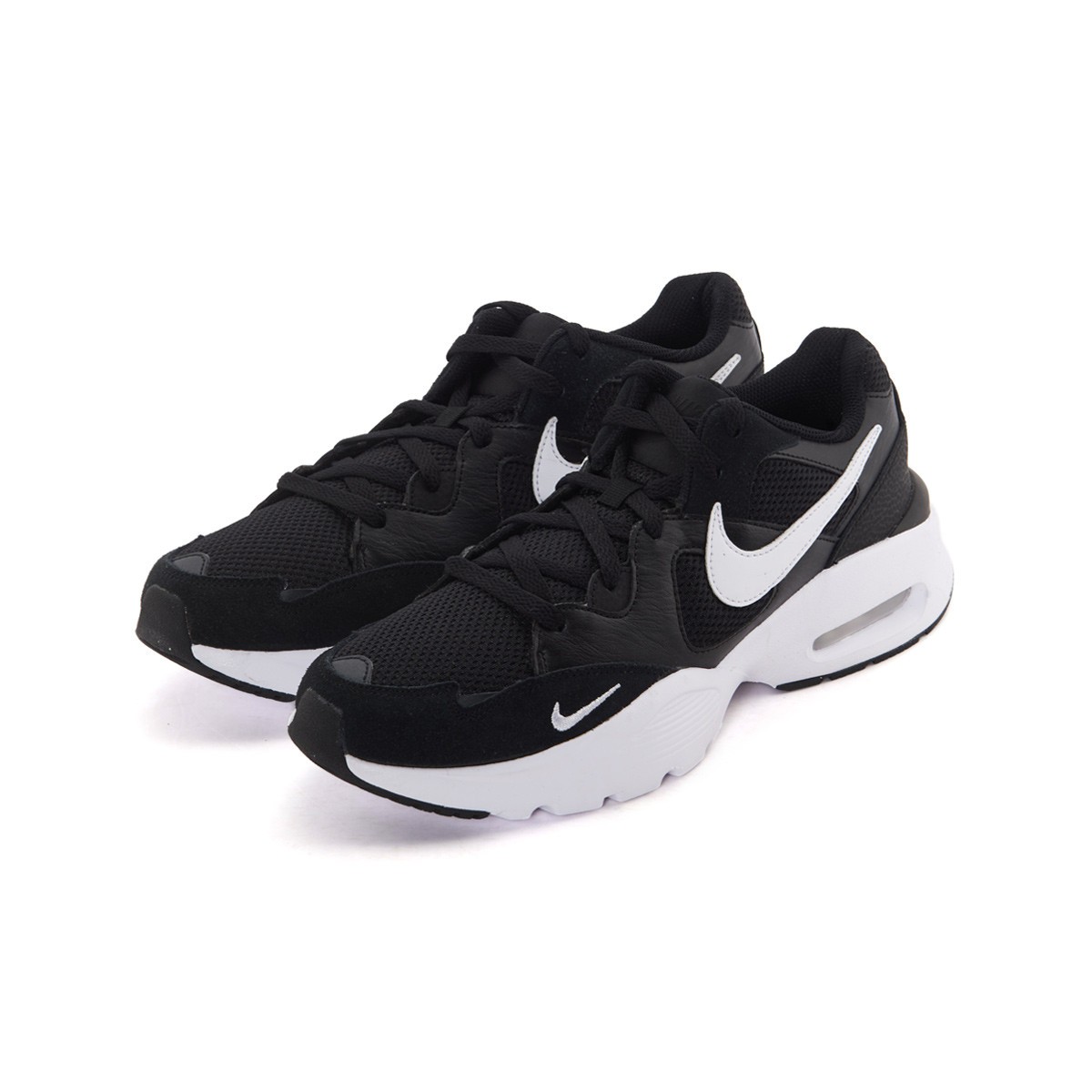 nike 耐克 air max fusion 2020 男士休闲运动鞋 cj1670-002 黑色 42