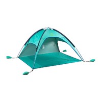 V-CAMP 威野营 COLOR青绿色 遮阳钓鱼帐篷