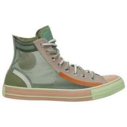 converse 匡威 all star hi 男款帆布鞋