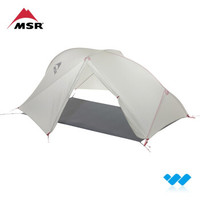 美国MSR户外高海拔高寒地带探险用四季3人帐篷+备用地布/19款ACCESS3 配套地布
