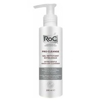 ROC Pro Cleanse 无皂低敏氨基酸洁面啫喱 200ml
