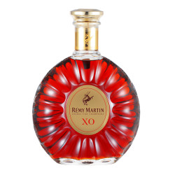 法国进口洋酒 remy martin 人头马xo 优质香槟区干邑白兰地1.5l